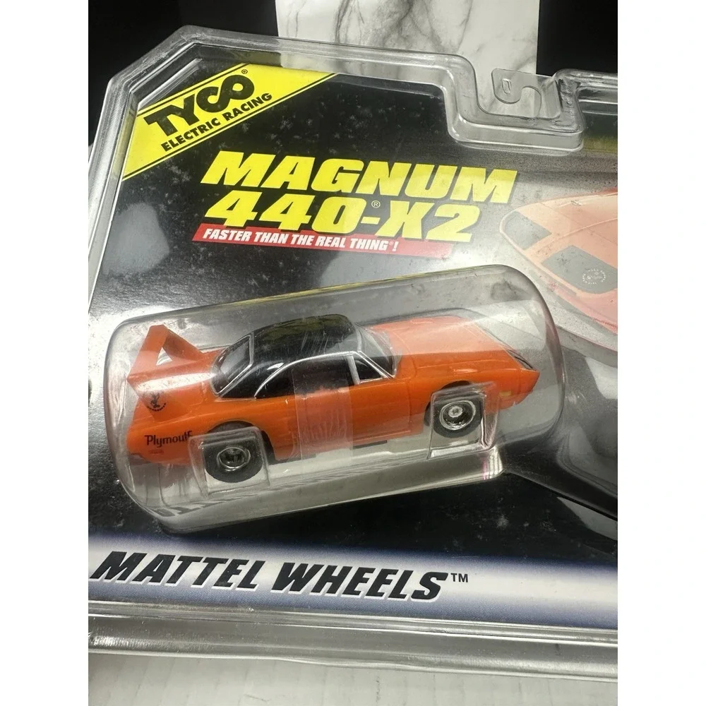 TYCO magnum 440